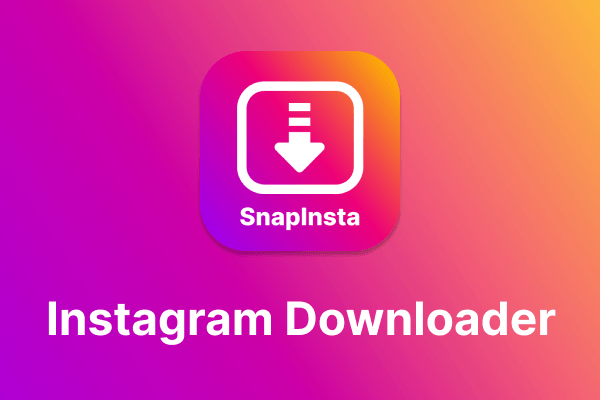 SnapInsta: Download Instagram Tanpa Aplikasi Tambahan
