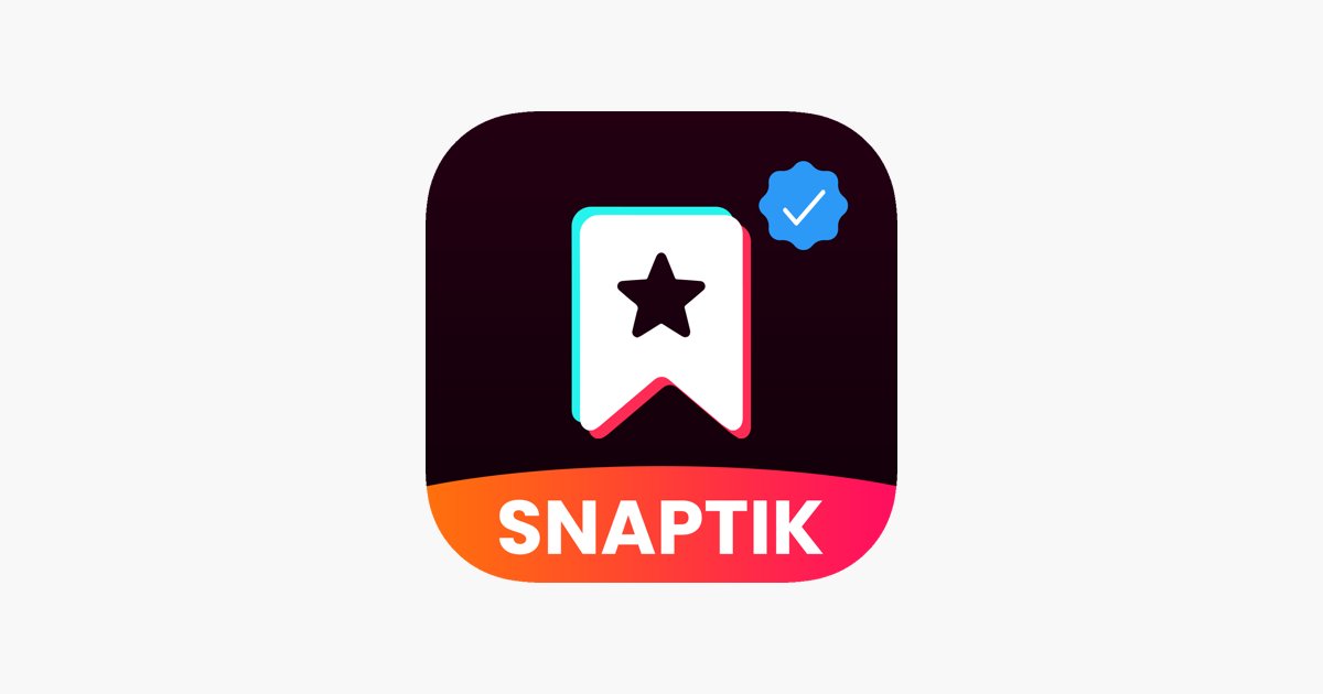 Snaptik Memungkinkan Download TikTok Langsung dari URL
