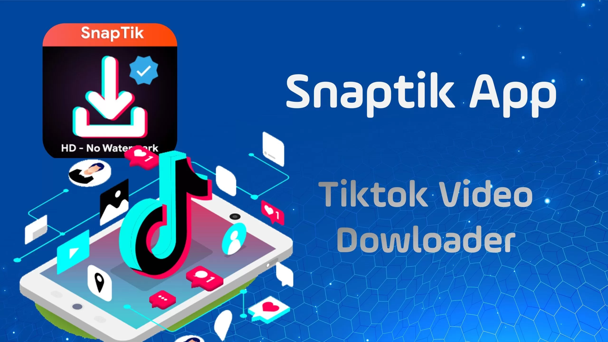 Snaptik Memberikan Solusi Download TikTok yang Lebih Efektif