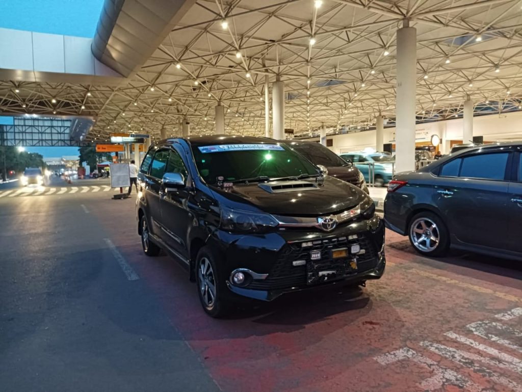 Travel Surabaya Malang dengan Driver Profesional Berpengalaman