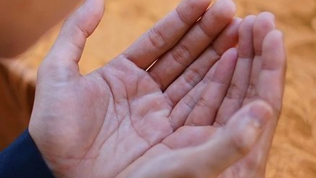 Doa Niat Puasa Ramadhan yang Benar dan Mudah Dipahami