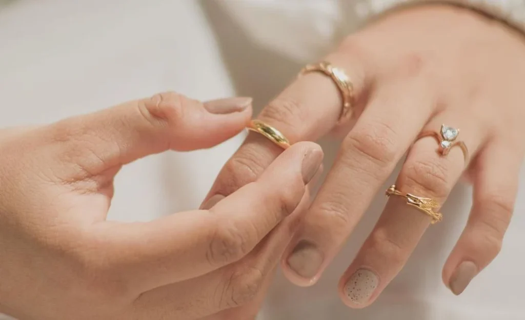 Erek Erek Cincin 2D 3D 4D Menurut Tafsir Primbon