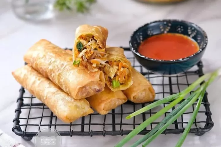 Pilihan Kotak Snack untuk Acara Tahlil yang Praktis